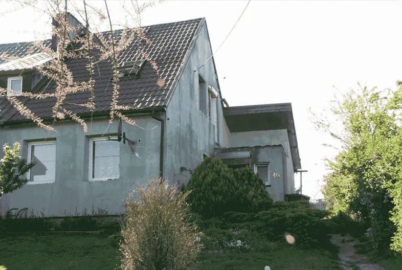Działka budowlana 590&nbsp;m², Lubrza - zdjęcie 1
