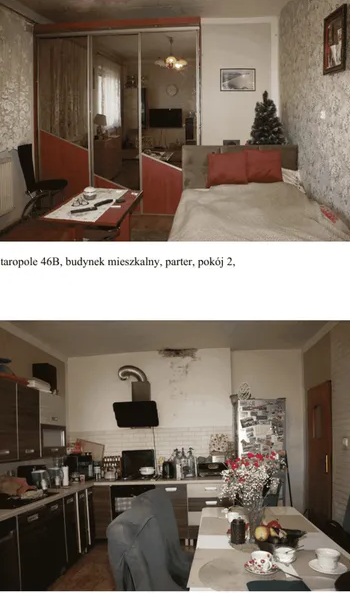 Działka budowlana 590&nbsp;m², Lubrza - zdjęcie 3