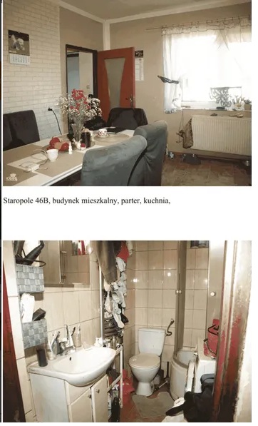 Działka budowlana 590&nbsp;m², Lubrza - zdjęcie 4