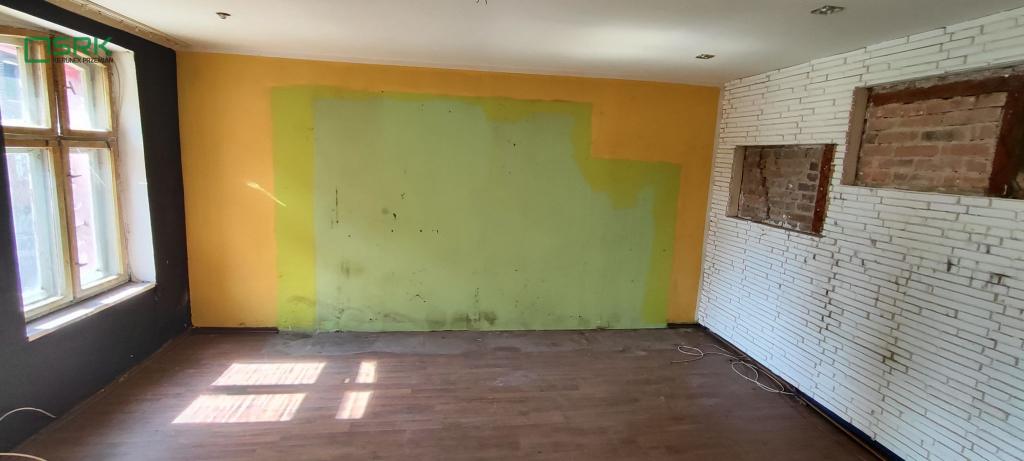 Mieszkanie 32&nbsp;m², Bytom, Orzegowska - zdjęcie 4