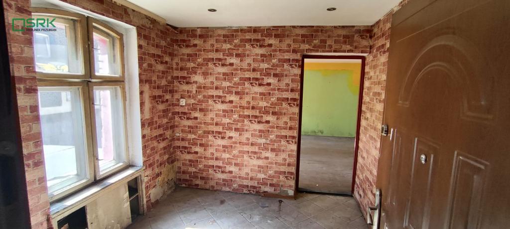Mieszkanie 32&nbsp;m², Bytom, Orzegowska - zdjęcie 2