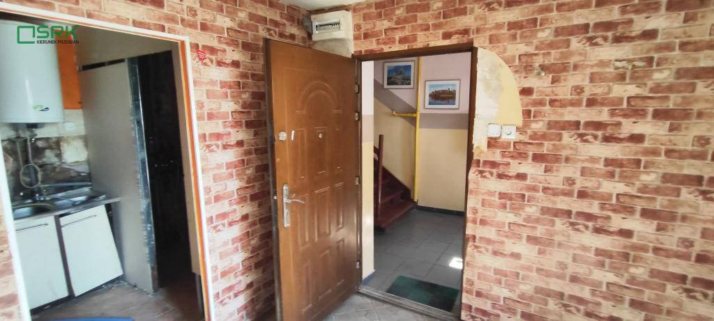 Mieszkanie 32&nbsp;m², Bytom, Orzegowska - zdjęcie 3