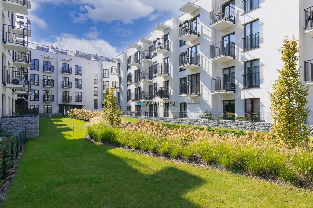 Mieszkanie 55 m², Kraków, Kiełkowska - zdjęcie 12