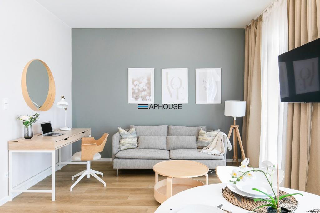 Mieszkanie 55 m², Kraków, Kiełkowska - zdjęcie 2