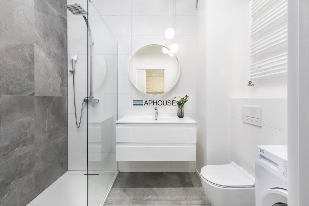 Mieszkanie 55 m², Kraków, Kiełkowska - zdjęcie 7