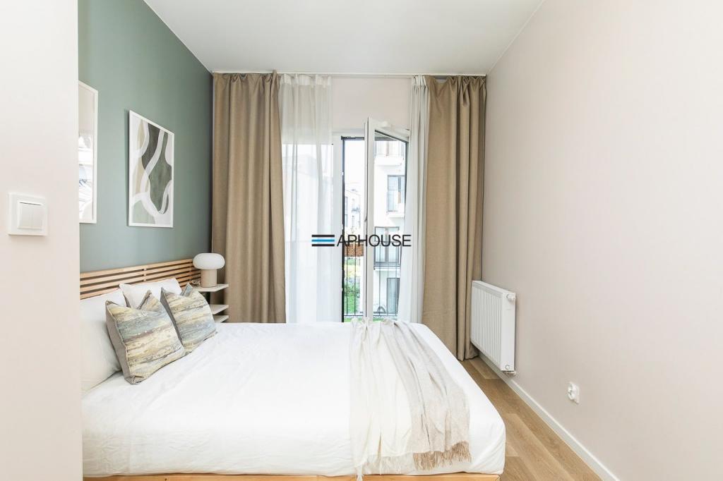 Mieszkanie 55 m², Kraków, Kiełkowska - zdjęcie 5