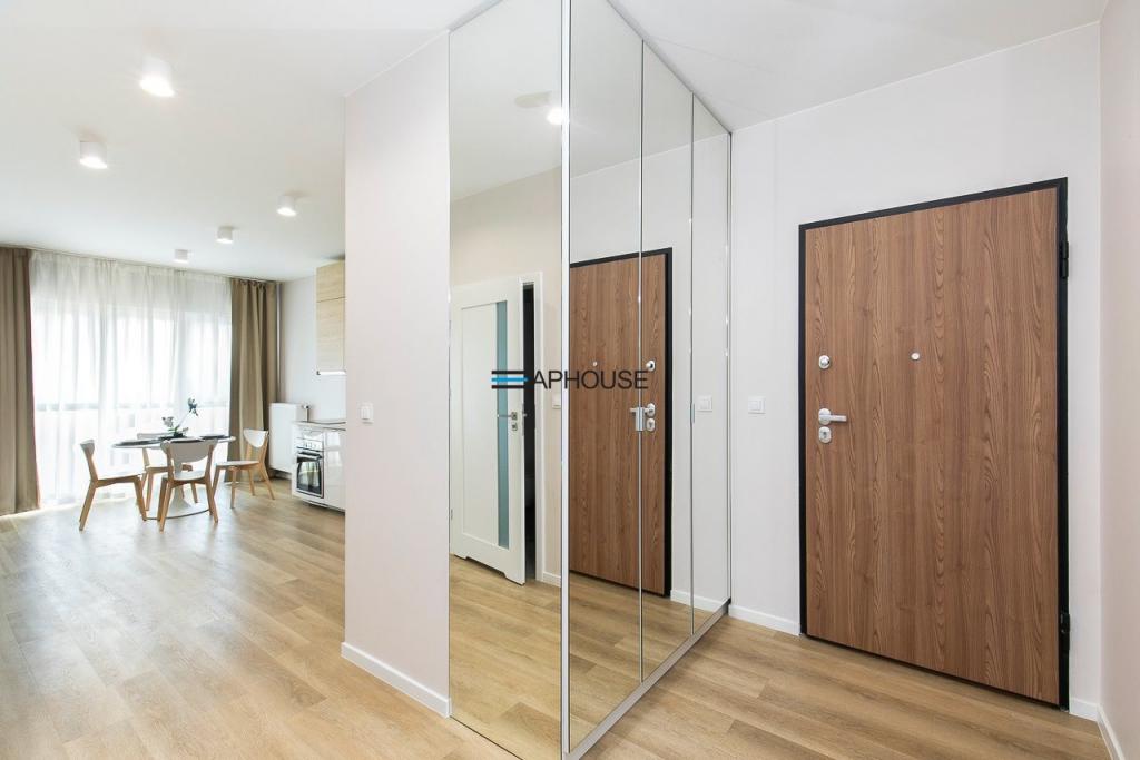 Mieszkanie 55 m², Kraków, Kiełkowska - zdjęcie 11