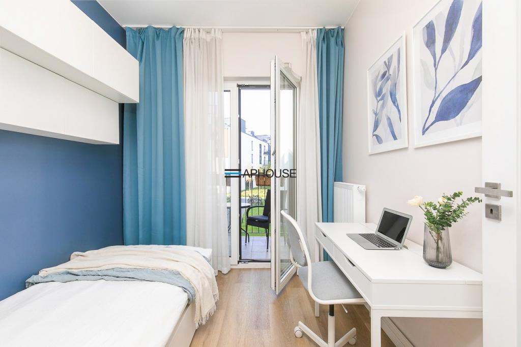 Mieszkanie 55 m², Kraków, Kiełkowska - zdjęcie 8