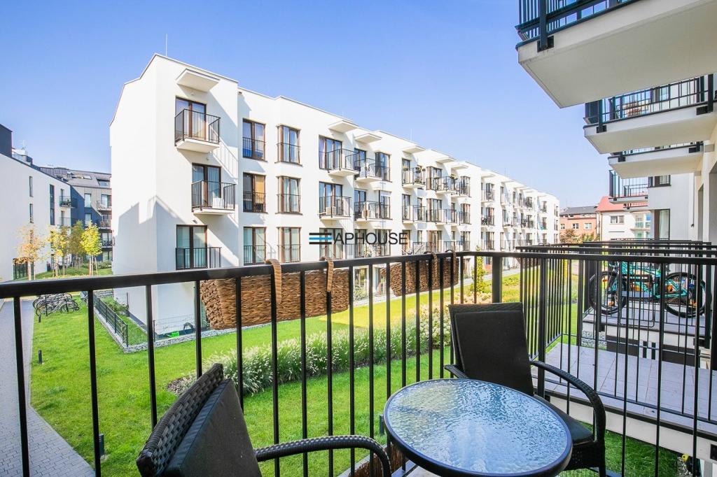 Mieszkanie 55 m², Kraków, Kiełkowska - zdjęcie 9