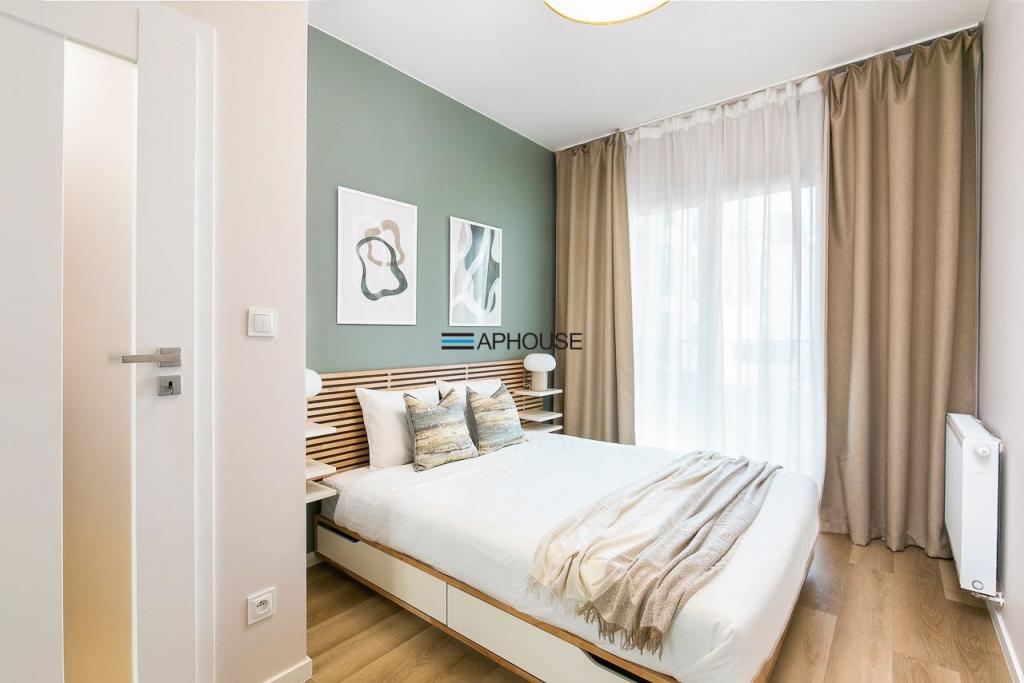 Mieszkanie 55 m², Kraków, Kiełkowska - zdjęcie 4