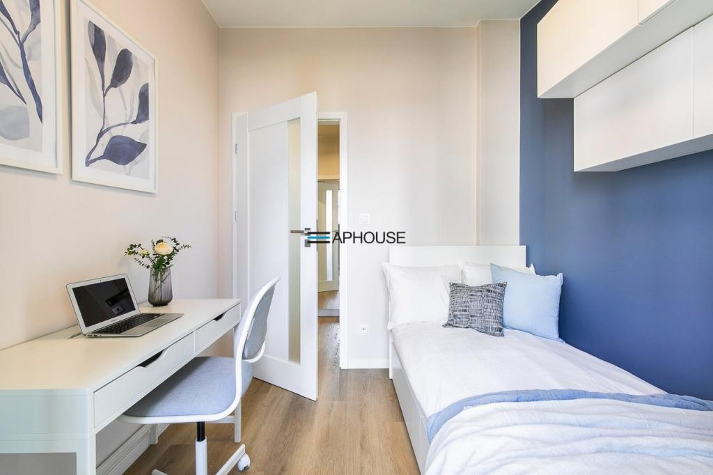 Mieszkanie 55 m², Kraków, Kiełkowska - zdjęcie 10