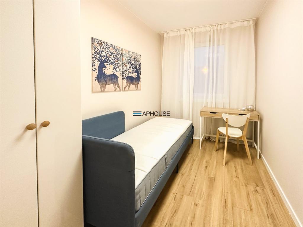 Mieszkanie 44 m², Kraków, Myśliwska - zdjęcie 2