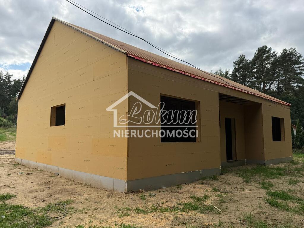 Dom 109,4 m², Buk - zdjęcie 6
