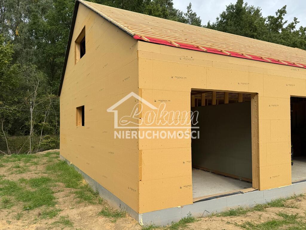 Dom 109,4 m², Buk - zdjęcie 5