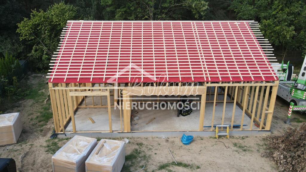 Dom 109,4 m², Buk - zdjęcie 4