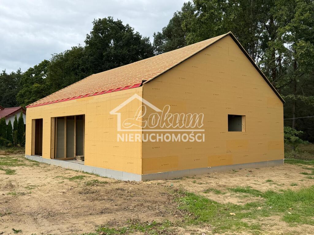 Dom 109,4 m², Buk - zdjęcie 9