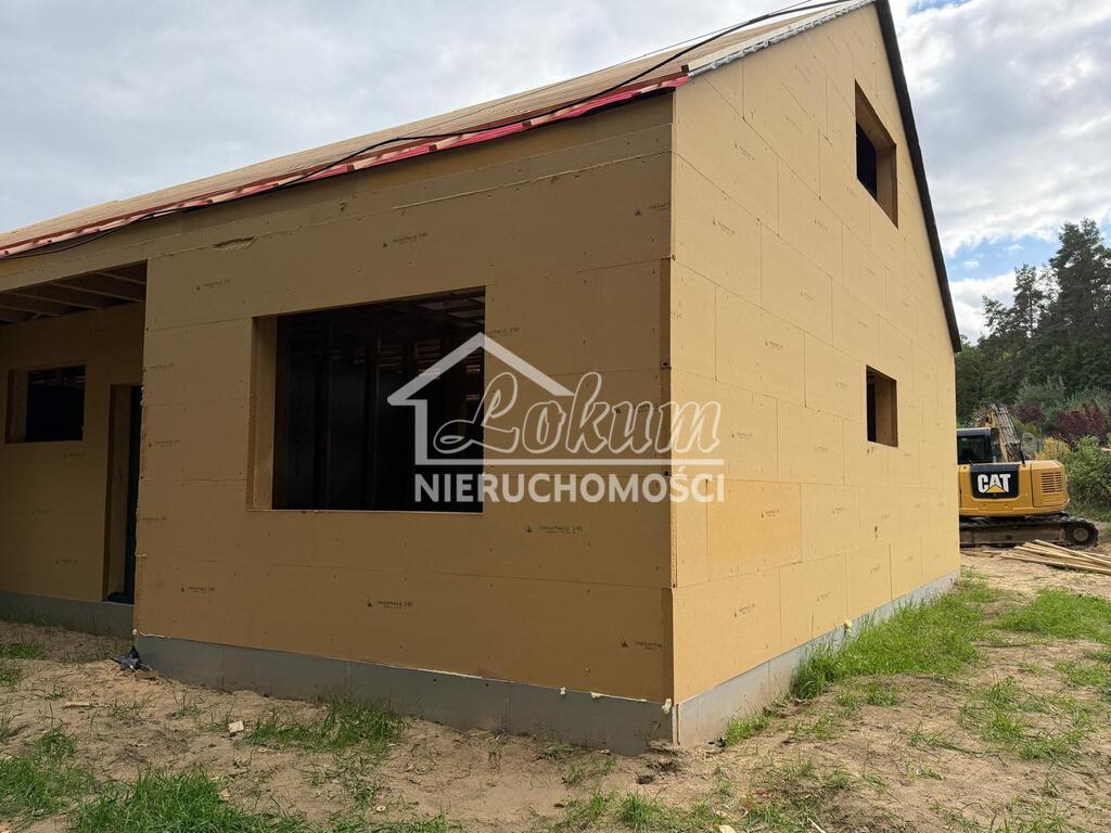 Dom 109,4 m², Buk - zdjęcie 8