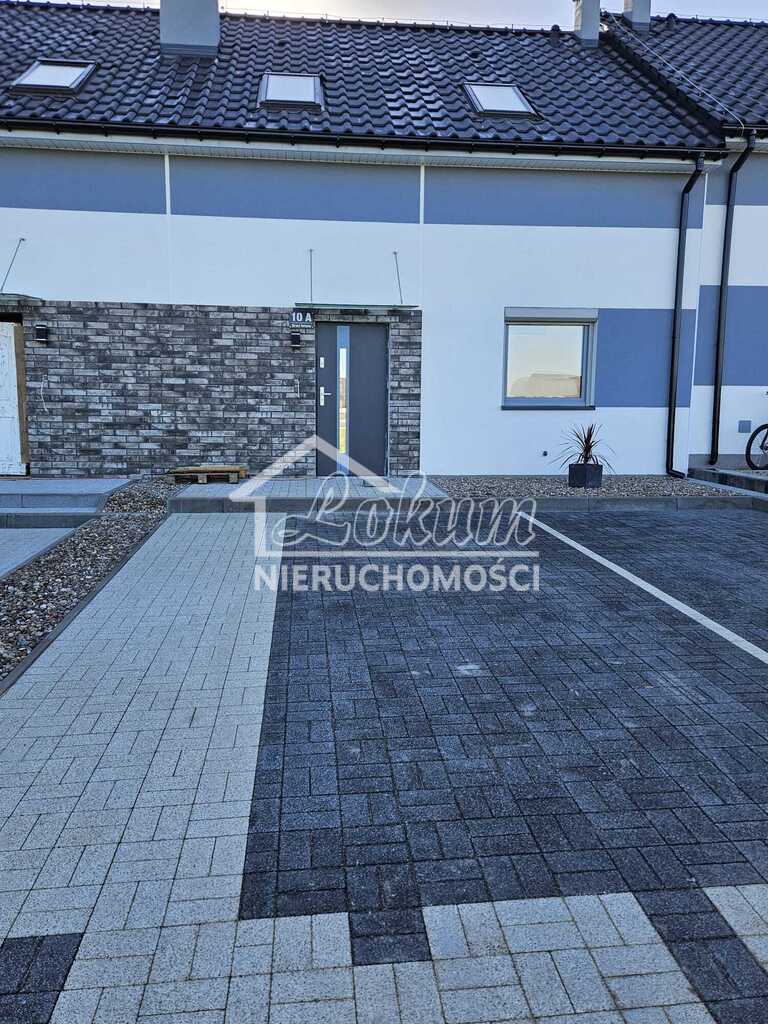 Dom 90 m², Pyrzyce, Braci Grimm - zdjęcie 6
