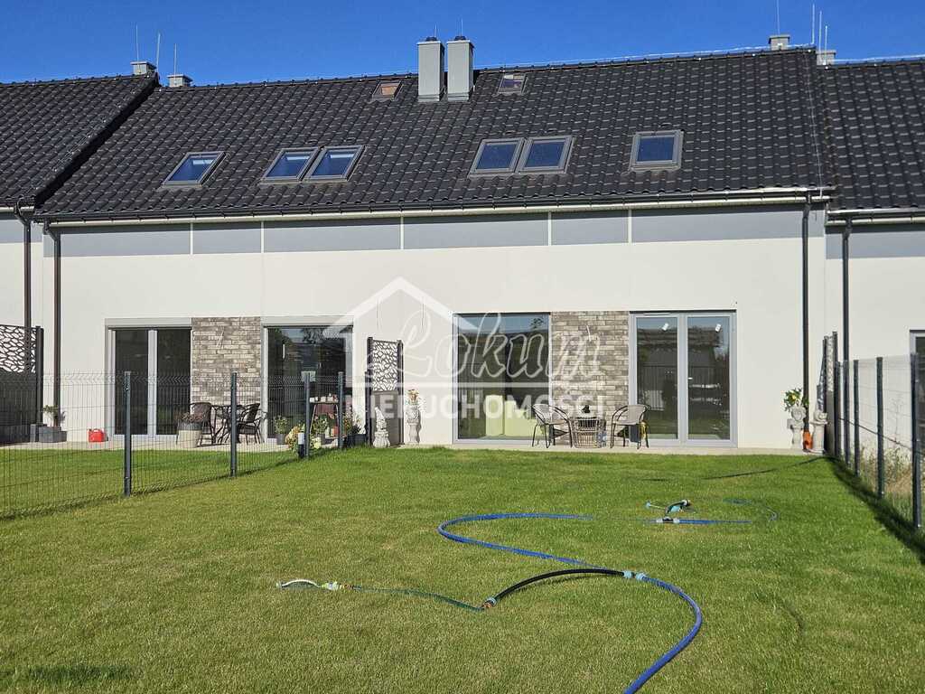 Dom 90 m², Pyrzyce, Braci Grimm - zdjęcie 1