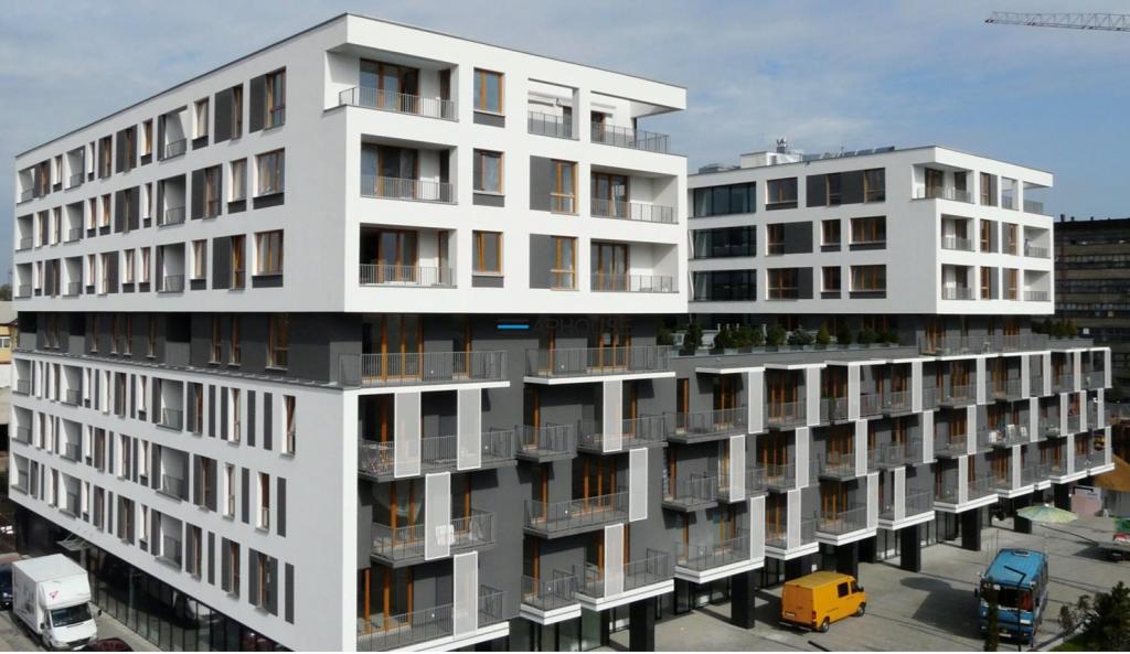 Garaż do wynajęcia, 13 m², Kraków, Romanowicza - zdjęcie 1