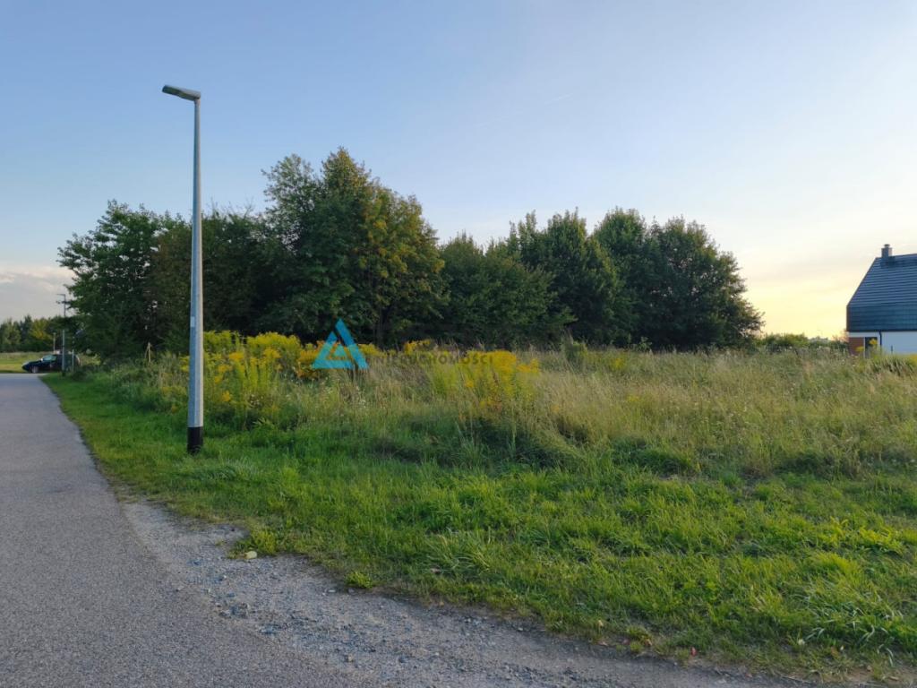 Wyjątkowy kompleks 2 działek w Rewie 1 258 m². - zdjęcie 19