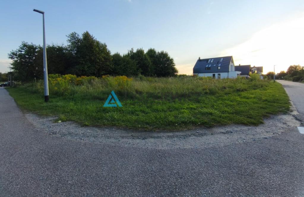 Wyjątkowy kompleks 2 działek w Rewie 1 258 m². - zdjęcie 14
