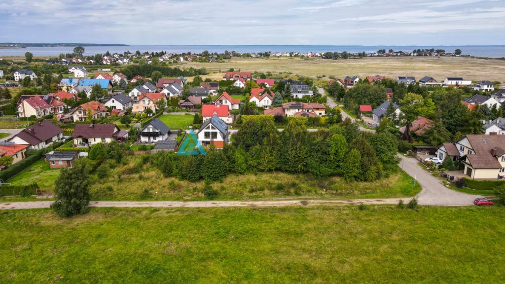 Wyjątkowy kompleks 2 działek w Rewie 1 258 m². - zdjęcie 23