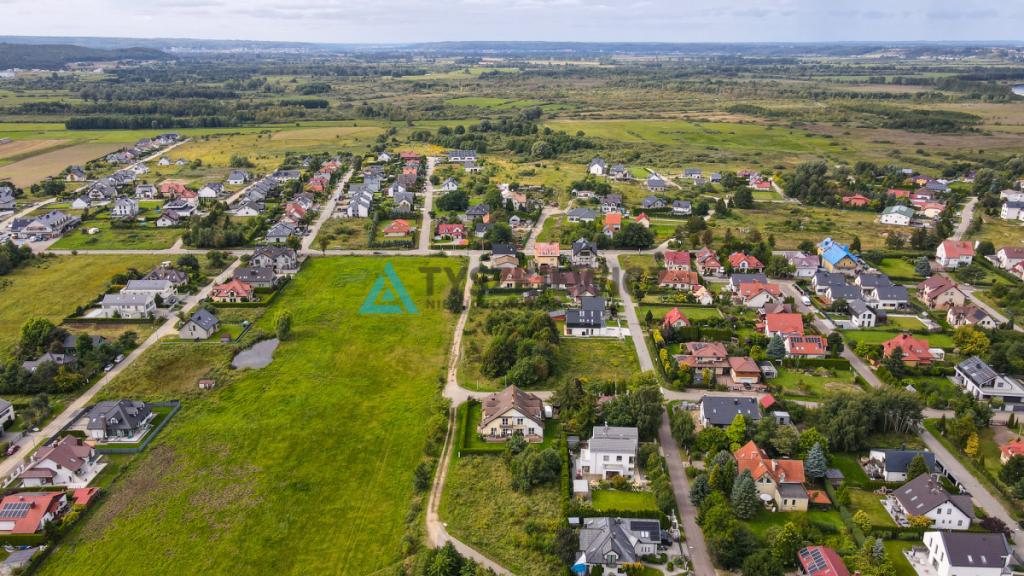Wyjątkowy kompleks 2 działek w Rewie 1 258 m². - zdjęcie 7