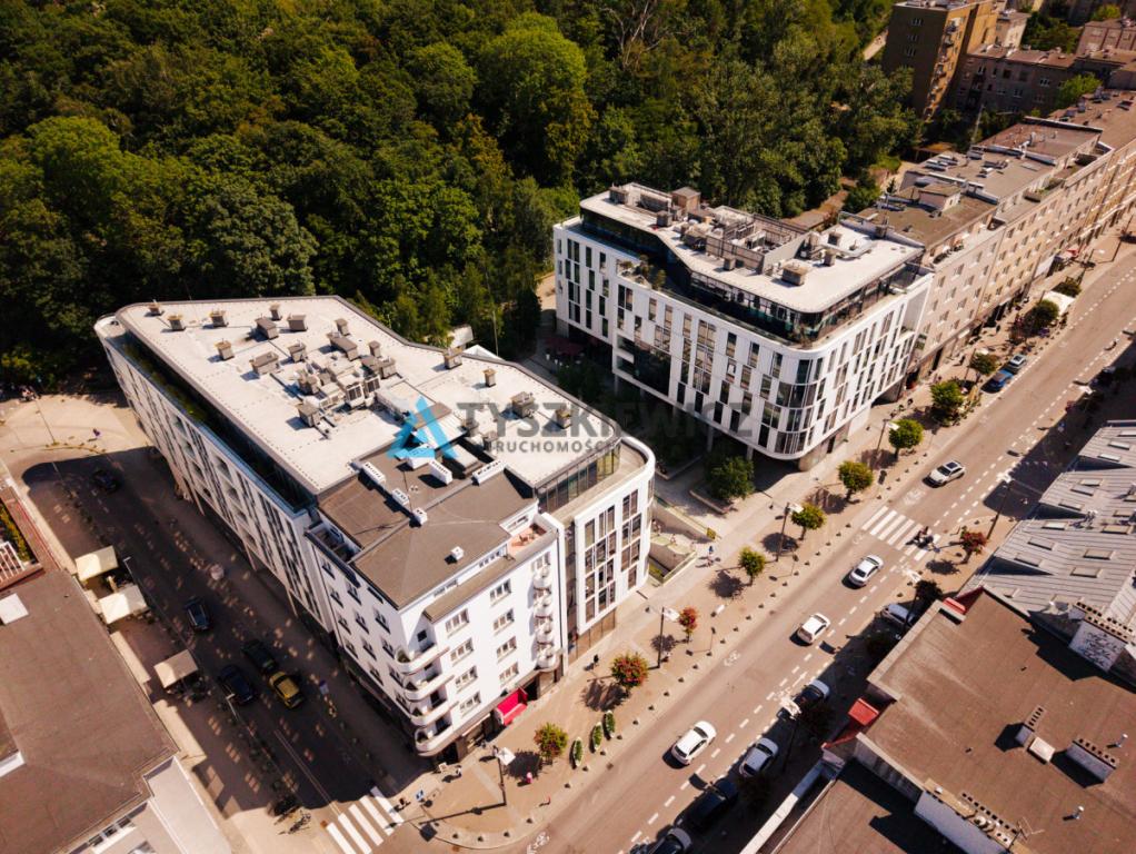 Baltiq Plaza Gdynia komfortowy apartament 90 m2 - zdjęcie 18