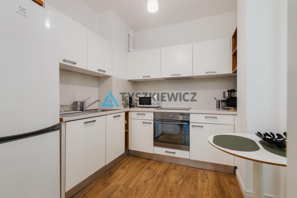 Baltiq Plaza Gdynia komfortowy apartament 90 m2 - zdjęcie 8
