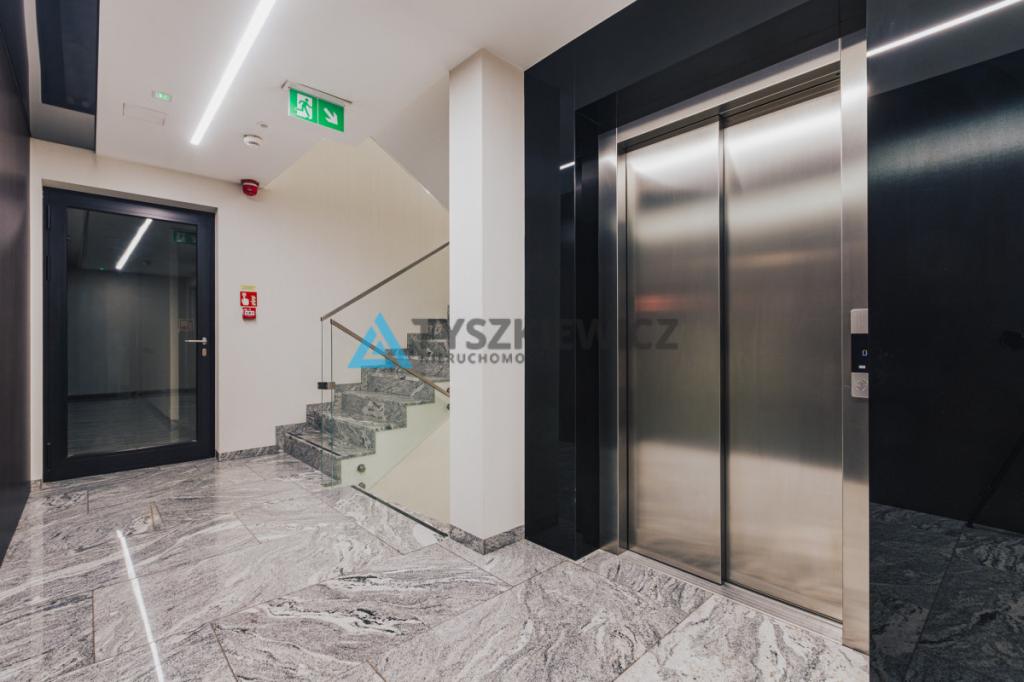 Baltiq Plaza Gdynia komfortowy apartament 90 m2 - zdjęcie 17