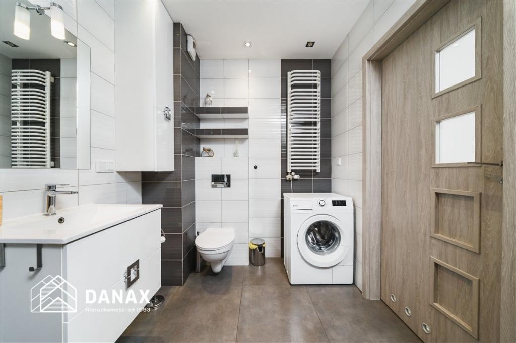 Mieszkanie 78&nbsp;m², Kraków, Romanowicza - zdjęcie 9