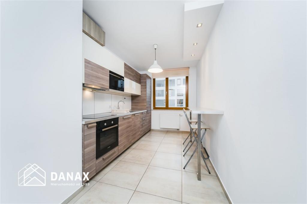 Mieszkanie 78&nbsp;m², Kraków, Romanowicza - zdjęcie 6