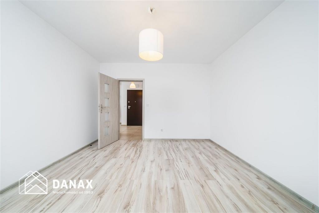 Mieszkanie 78&nbsp;m², Kraków, Romanowicza - zdjęcie 13