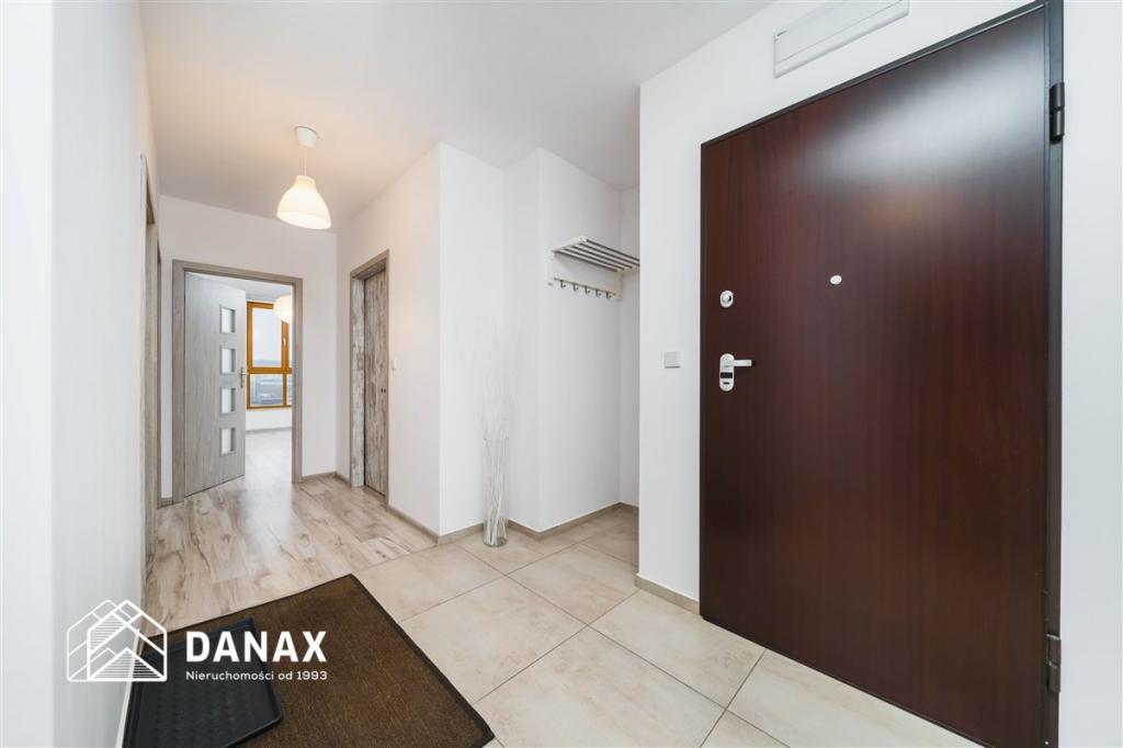Mieszkanie 78&nbsp;m², Kraków, Romanowicza - zdjęcie 2