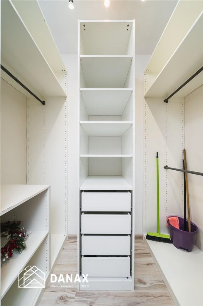 Mieszkanie 78&nbsp;m², Kraków, Romanowicza - zdjęcie 10