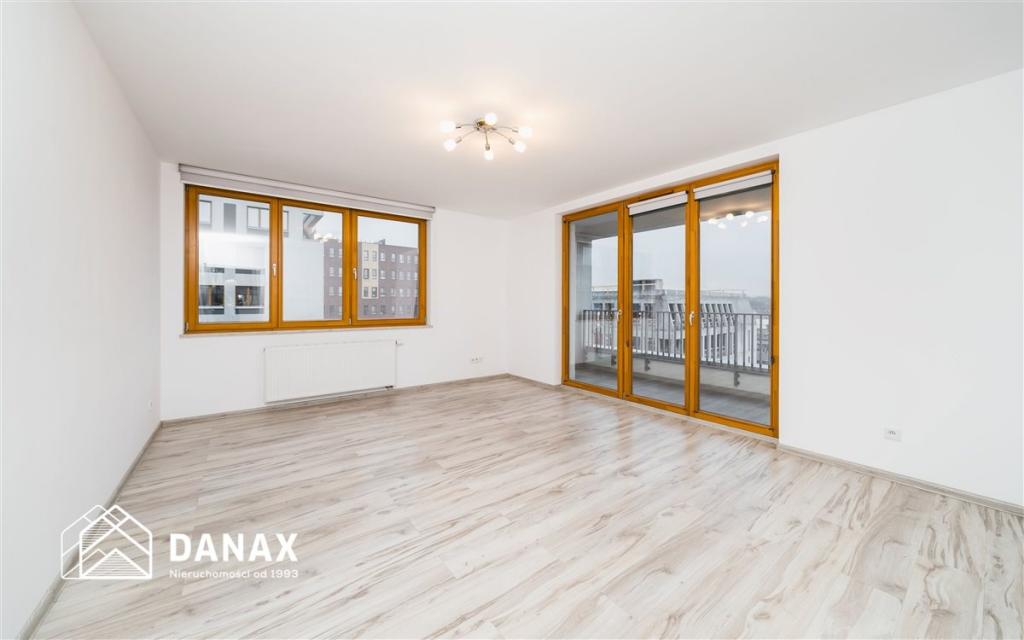 Mieszkanie 78&nbsp;m², Kraków, Romanowicza - zdjęcie 15