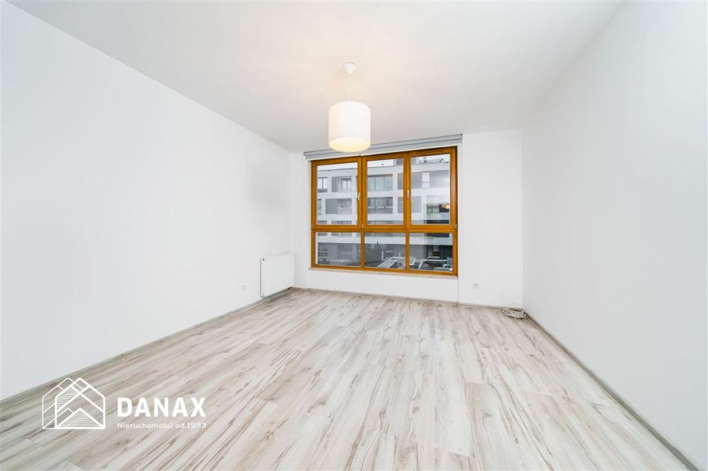 Mieszkanie 78&nbsp;m², Kraków, Romanowicza - zdjęcie 12