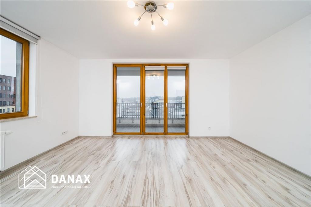 Mieszkanie 78&nbsp;m², Kraków, Romanowicza - zdjęcie 11