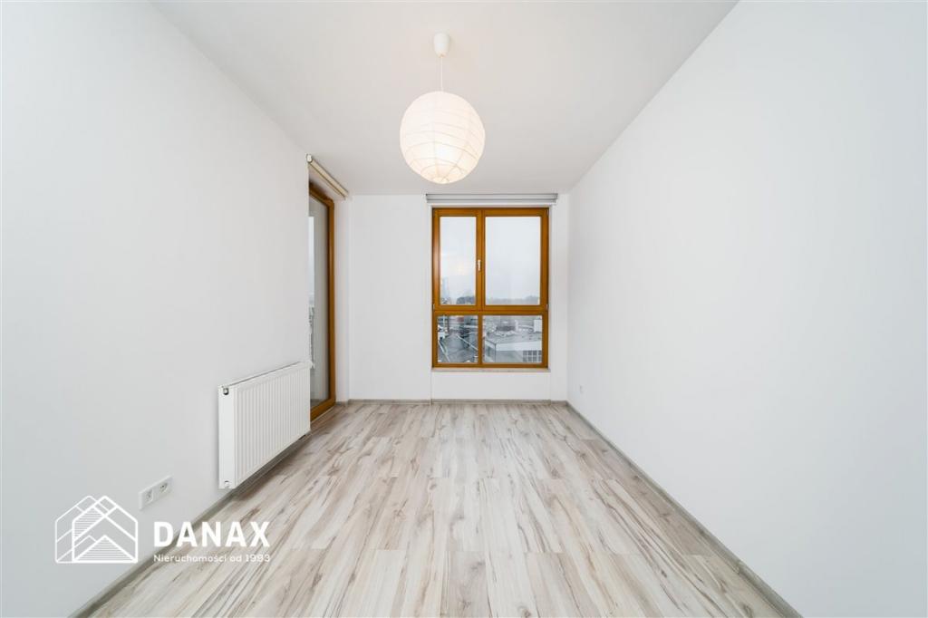 Mieszkanie 78&nbsp;m², Kraków, Romanowicza - zdjęcie 14
