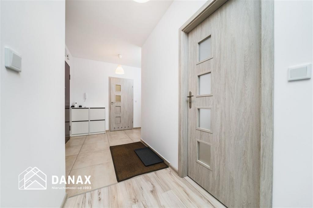 Mieszkanie 78&nbsp;m², Kraków, Romanowicza - zdjęcie 3