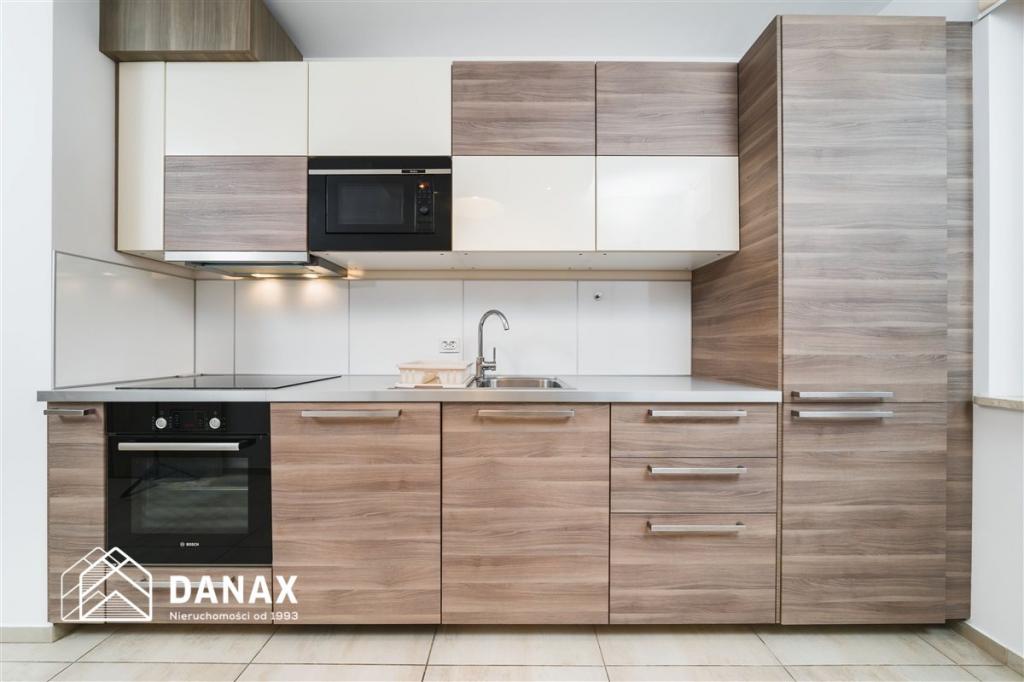 Mieszkanie 78&nbsp;m², Kraków, Romanowicza - zdjęcie 5