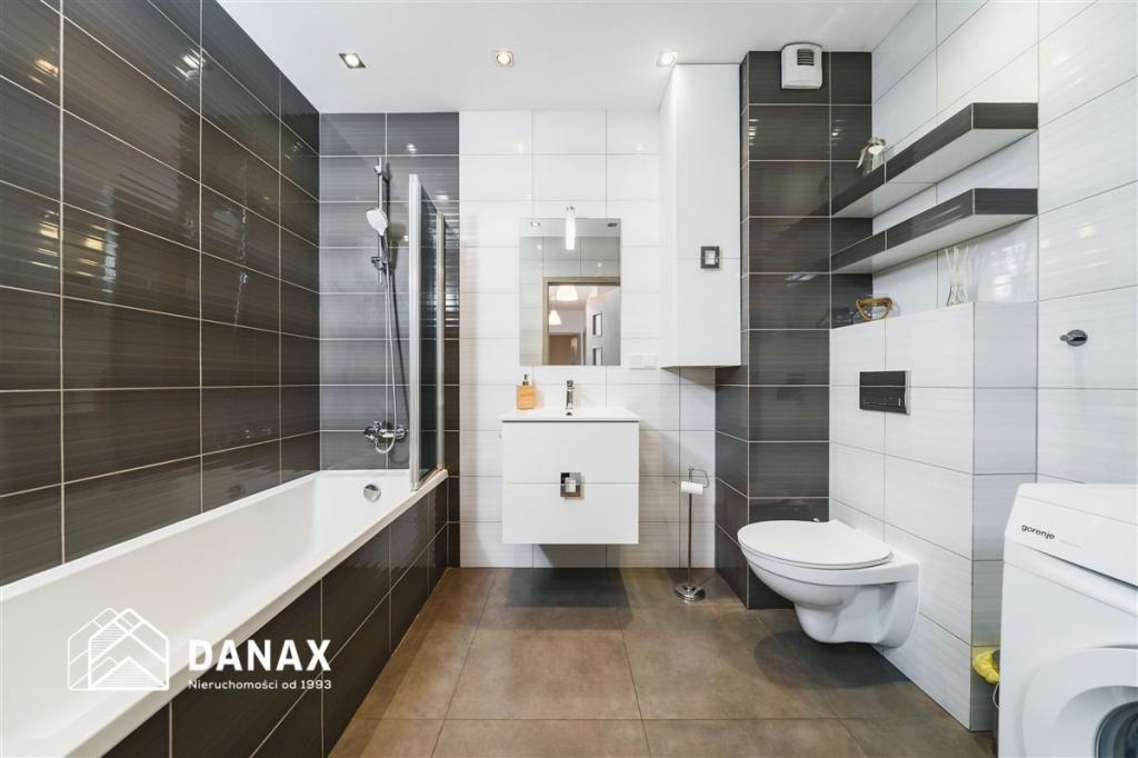 Mieszkanie 78&nbsp;m², Kraków, Romanowicza - zdjęcie 7
