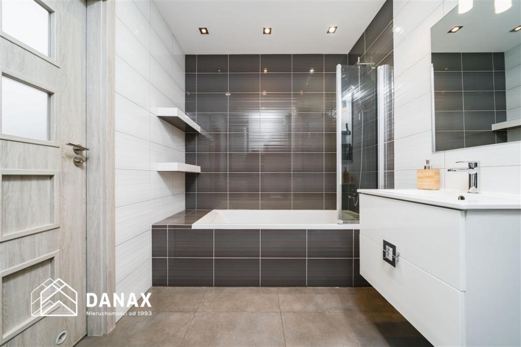 Mieszkanie 78&nbsp;m², Kraków, Romanowicza - zdjęcie 8