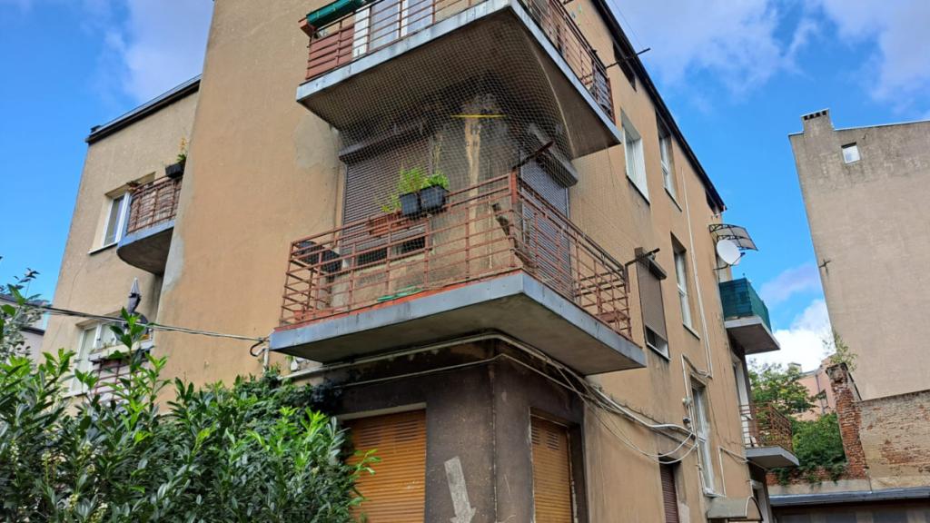 Mieszkanie 36 m², Łódź - zdjęcie 3