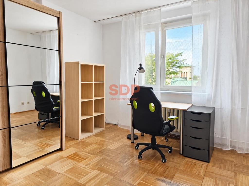 Mieszkanie 31 m², Wrocław, Jedności Narodowej - zdjęcie 1