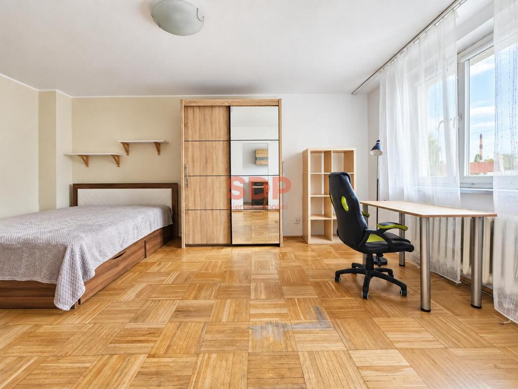 Mieszkanie 31 m², Wrocław, Jedności Narodowej - zdjęcie 6