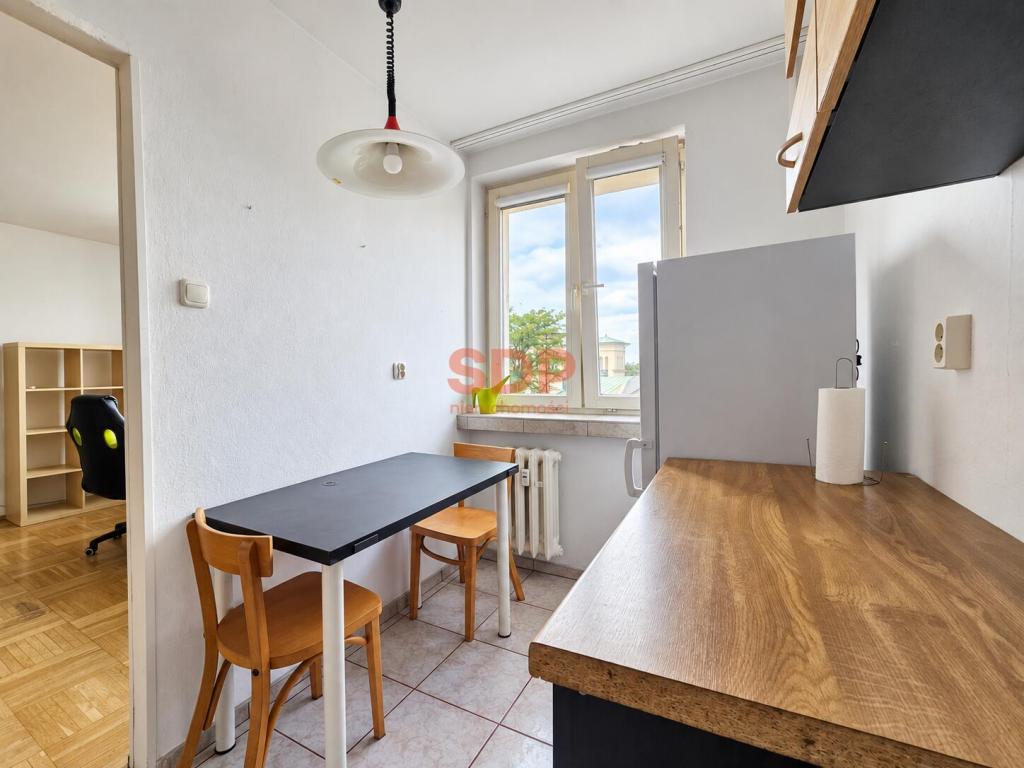 Mieszkanie 31 m², Wrocław, Jedności Narodowej - zdjęcie 3