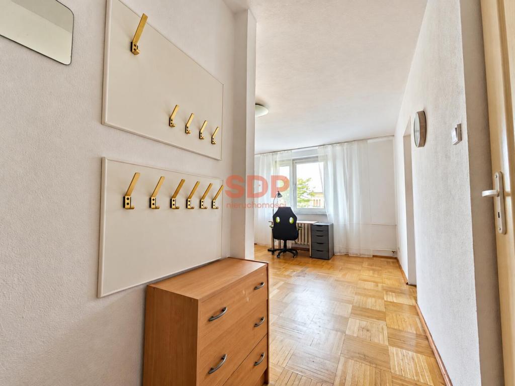 Mieszkanie 31 m², Wrocław, Jedności Narodowej - zdjęcie 5