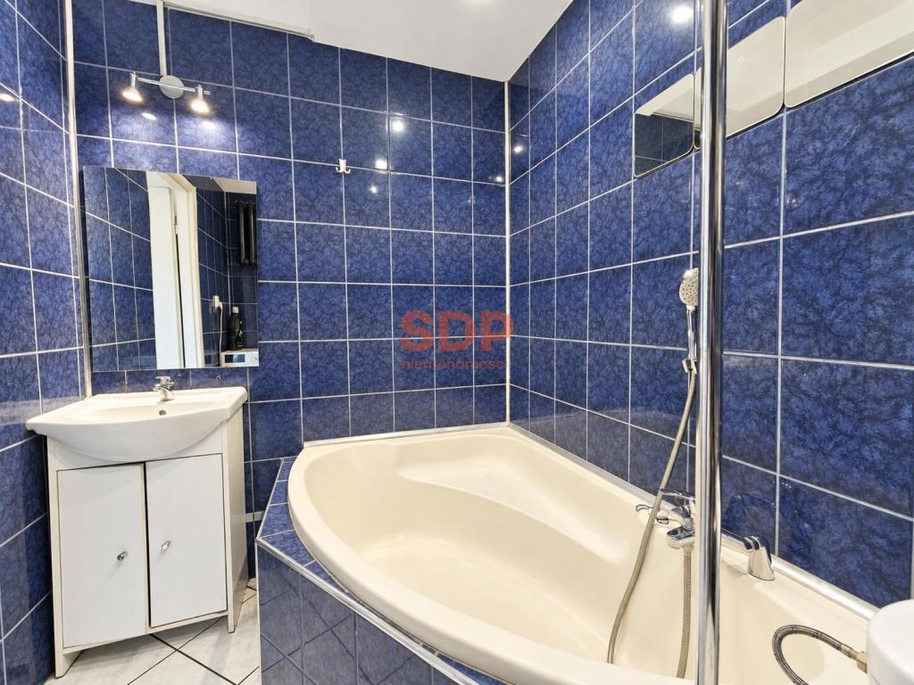 Mieszkanie 31 m², Wrocław, Jedności Narodowej - zdjęcie 7
